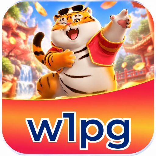 w1pg Logo
