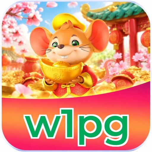 w1pg Logo 3