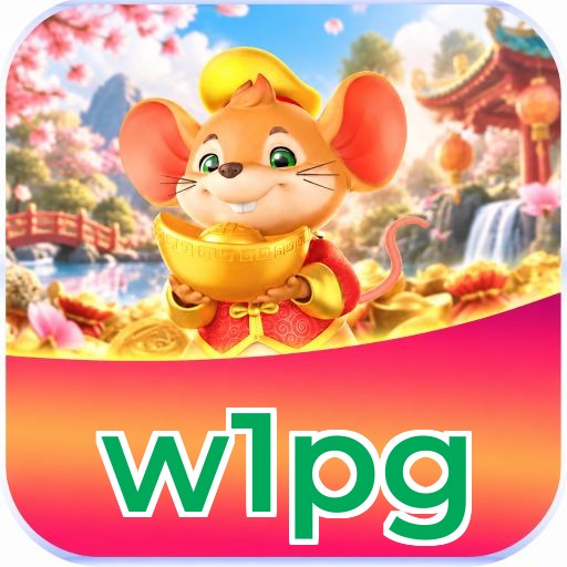 w1pg Logo