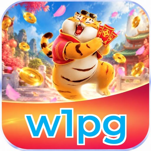 w1pg Logo
