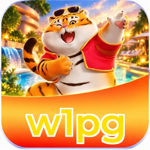 w1pg Logo