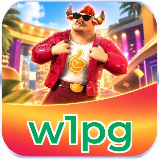 w1pg Logo