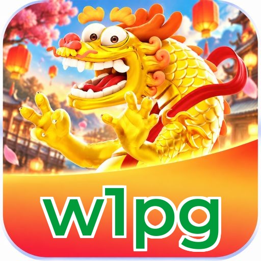 w1pg Logo