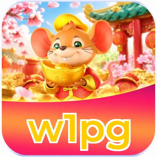 w1pg Logo