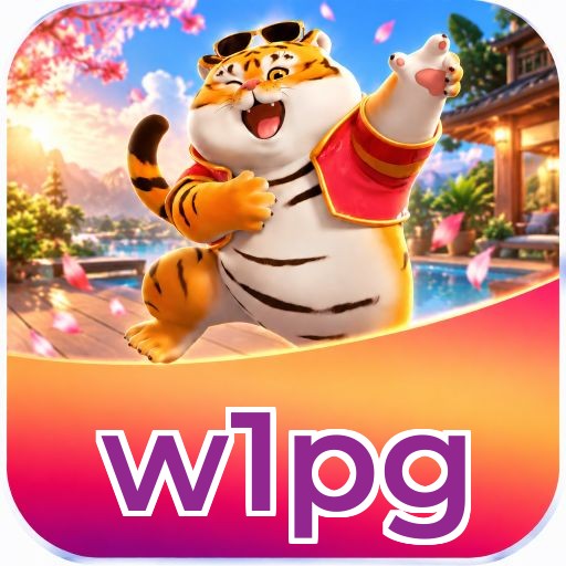 Slots w1pg - RTP Alto Certificado