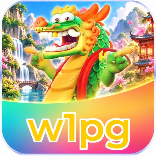 w1pg Logo