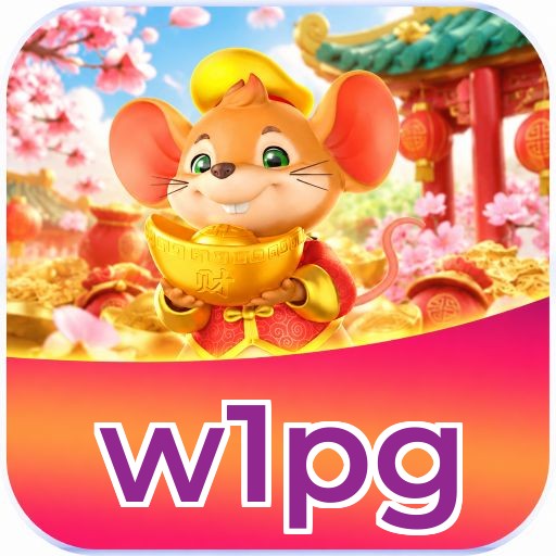 w1pg Logo Oficial - Cassino Online Certificado Brasil