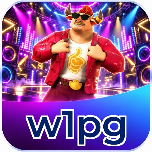 w1pg Logo