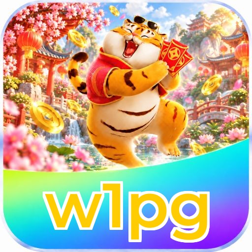w1pg Logo