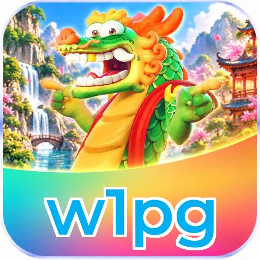 w1pg Logo