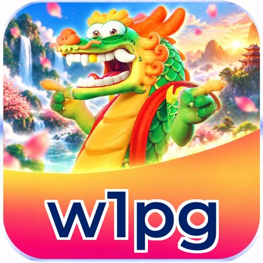 w1pg Logo