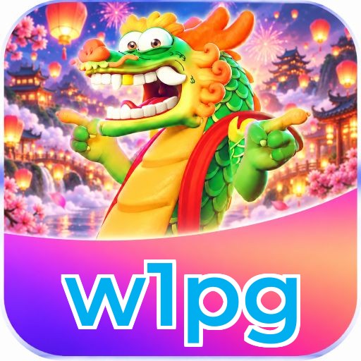 w1pg Logo