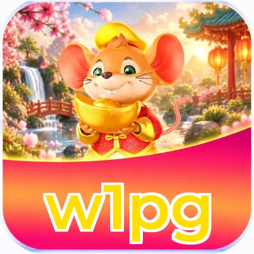 w1pg Logo